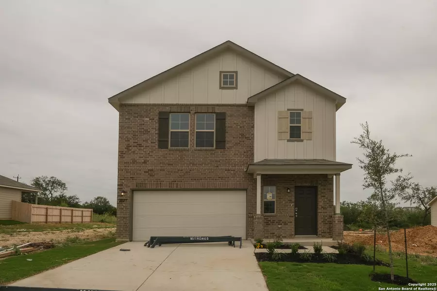 10355 White Hart Lane, Converse, TX 78109