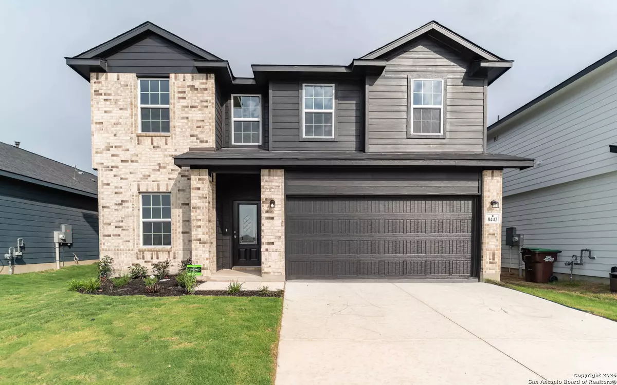 San Antonio, TX 78222,8442 Eyas Meadows