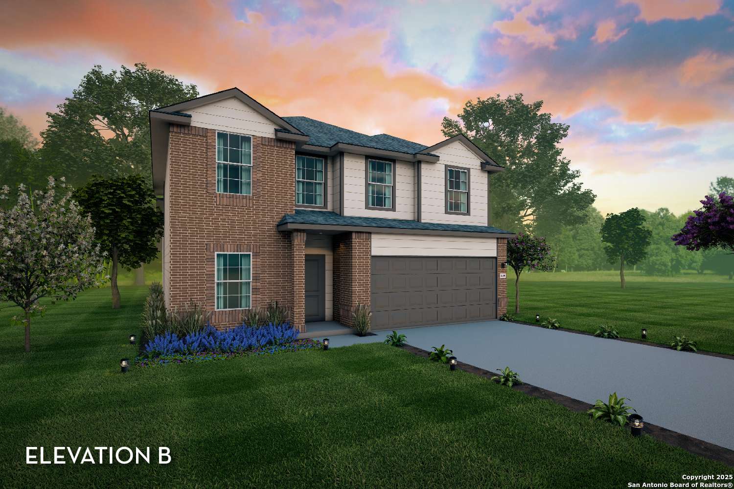 8442 Eyas Meadows, San Antonio, TX 78222