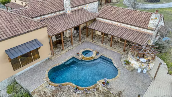Comfort, TX 78013,164 Camino Del Reserve