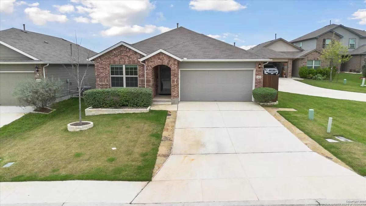 New Braunfels, TX 78130,2434 McCrae