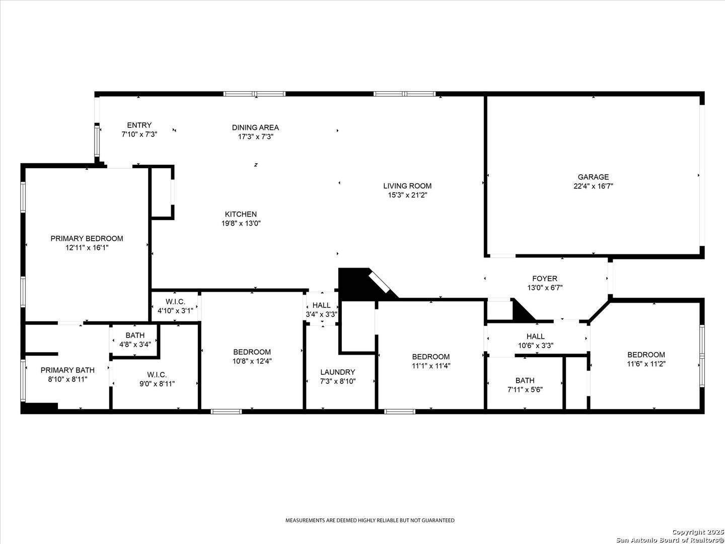 New Braunfels, TX 78130,2434 McCrae