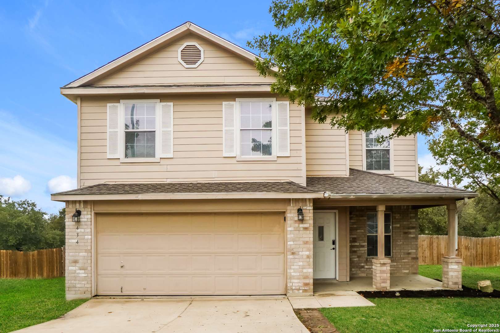 434 Prato Brezza, San Antonio, TX 78253