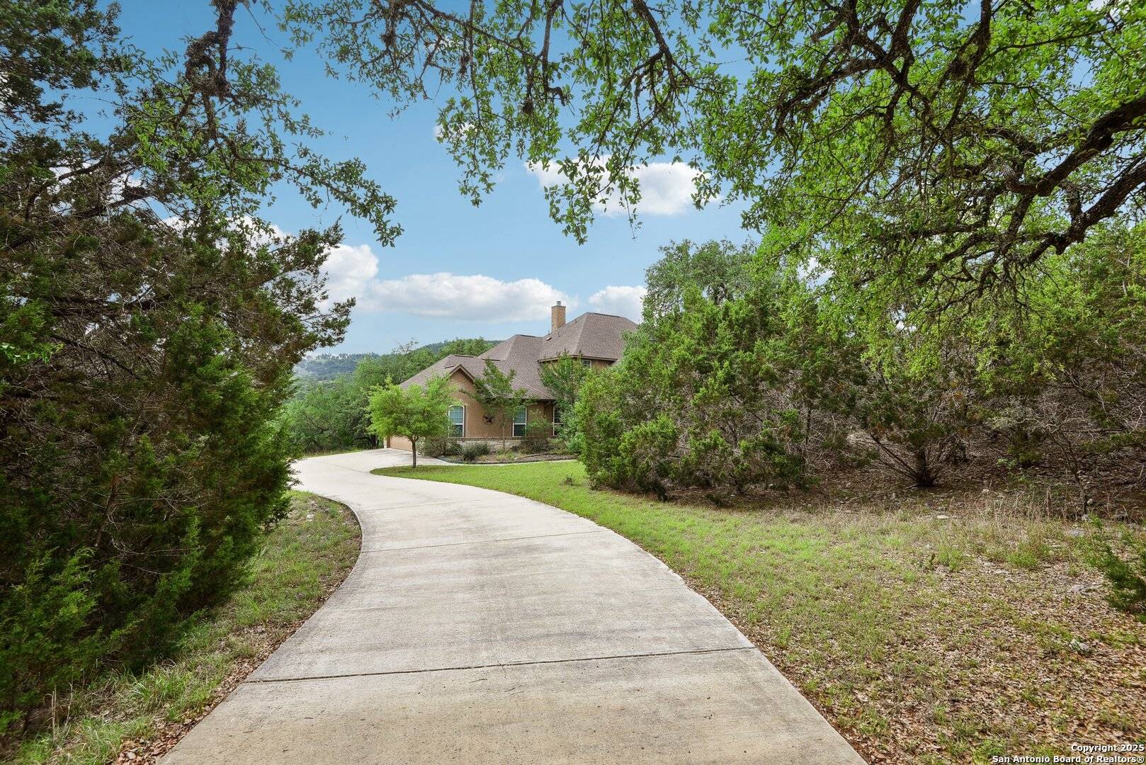 Canyon Lake, TX 78133-6074,228 Wilderness Creek