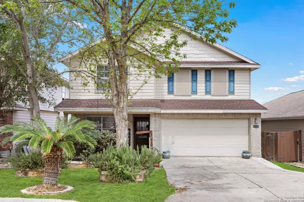 9239 Everton, San Antonio, TX 78245