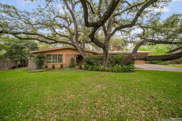 San Antonio, TX 78217,2938 Chisolm Trail