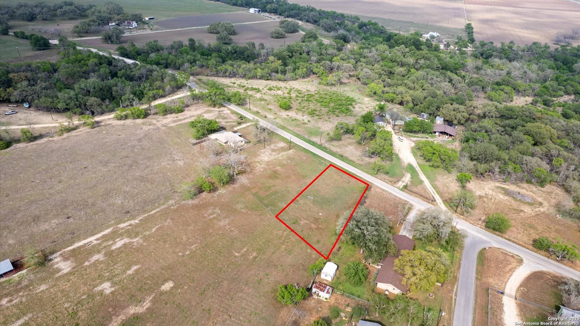 La Vernia, TX 78121,515 Dry Hollow