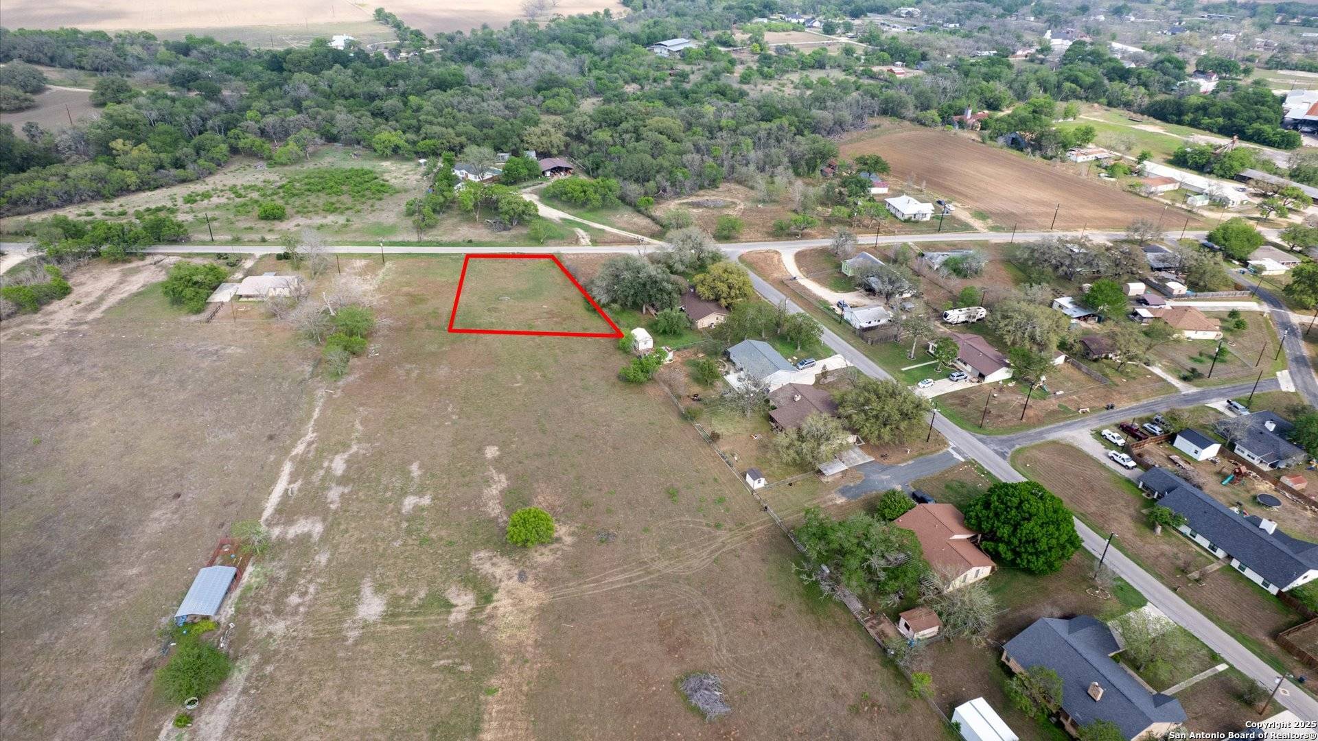 La Vernia, TX 78121,515 Dry Hollow
