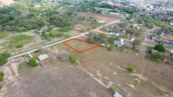 La Vernia, TX 78121,515 Dry Hollow