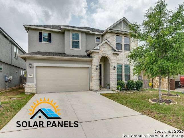 13328 Romulus, San Antonio, TX 78245