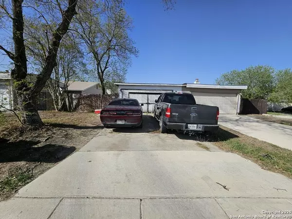 San Antonio, TX 78245,9603 Simplicity