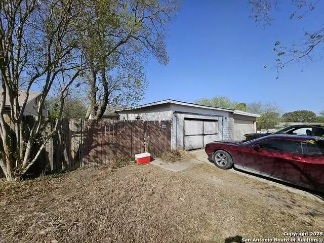 9603 Simplicity, San Antonio, TX 78245