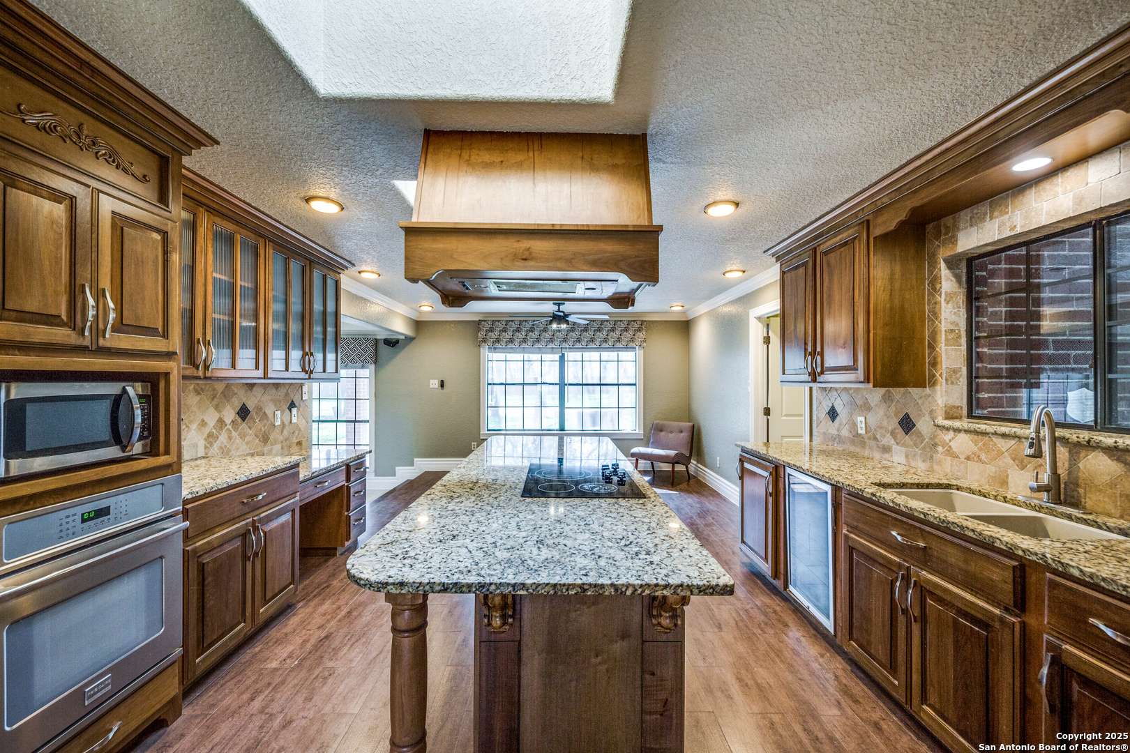 San Antonio, TX 78213-4909,11222 LINK