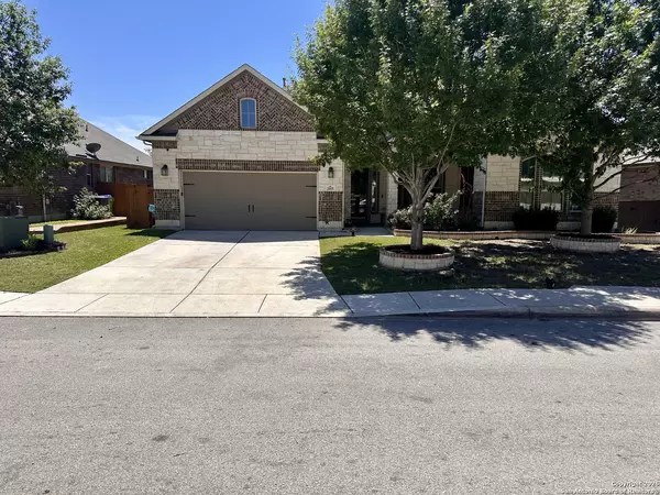 San Antonio, TX 78253,2015 Sladen