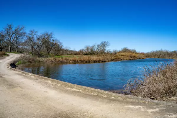 Blanco, TX 78606,TBD Lost Acres Loop