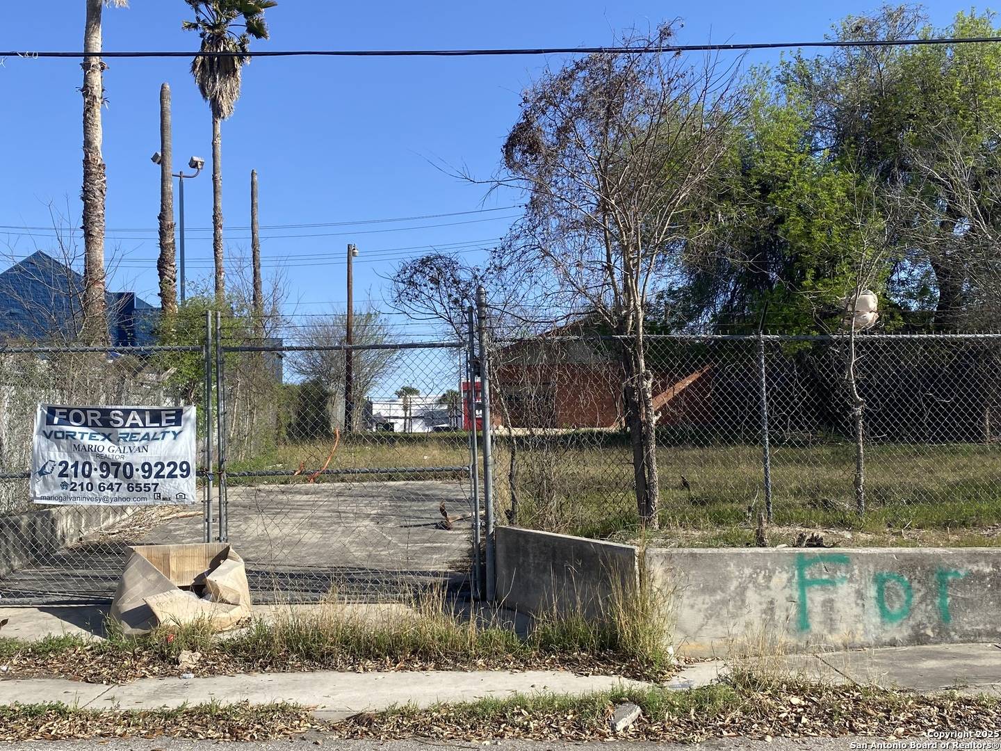 San Antonio, TX 78222,5315 Natho