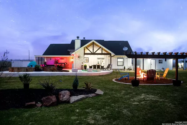 Sutherland Springs, TX 78161-9706,136 Santa Gertrudis Dr