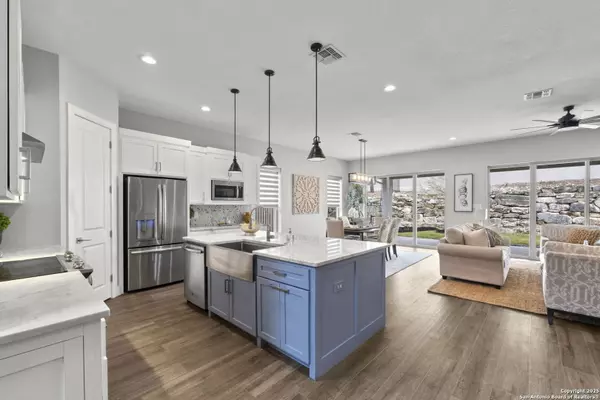 San Antonio, TX 78257,22118 Touring Ln