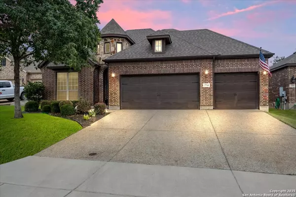 2714 Cedar Ridge Dr., New Braunfels, TX 78132
