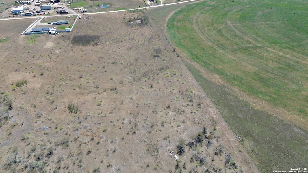 0 County Road 483, Nixon, TX 78140