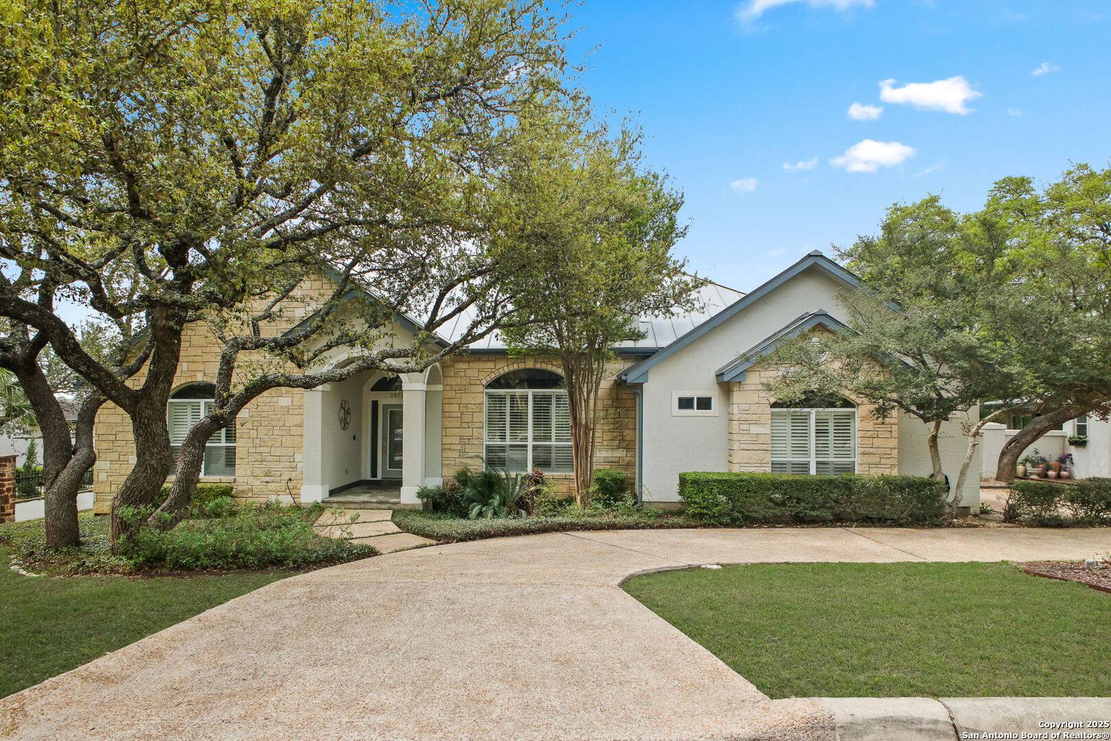 San Antonio, TX 78258,19711 Messina