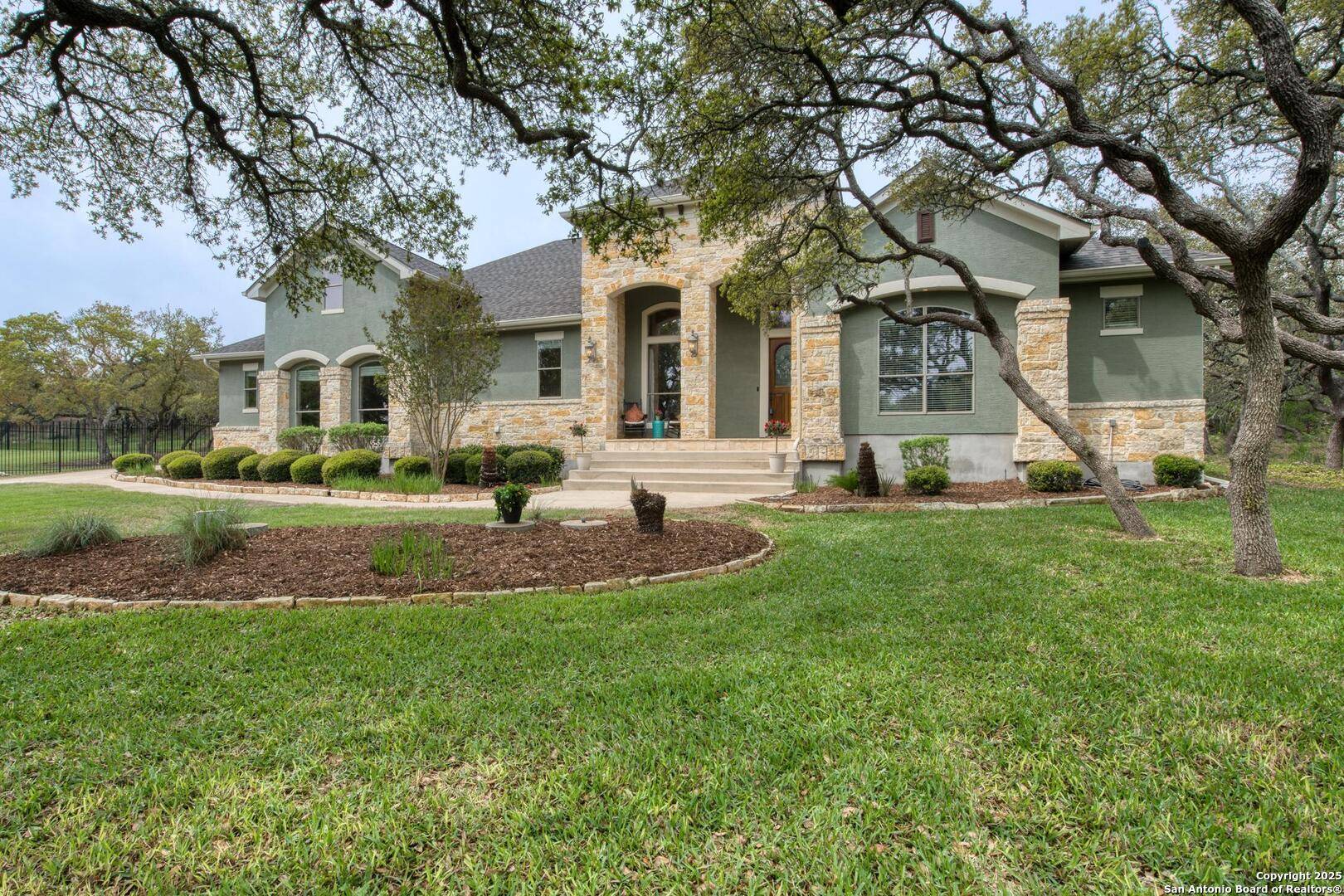 2818 River Way, Spring Branch, TX 78070