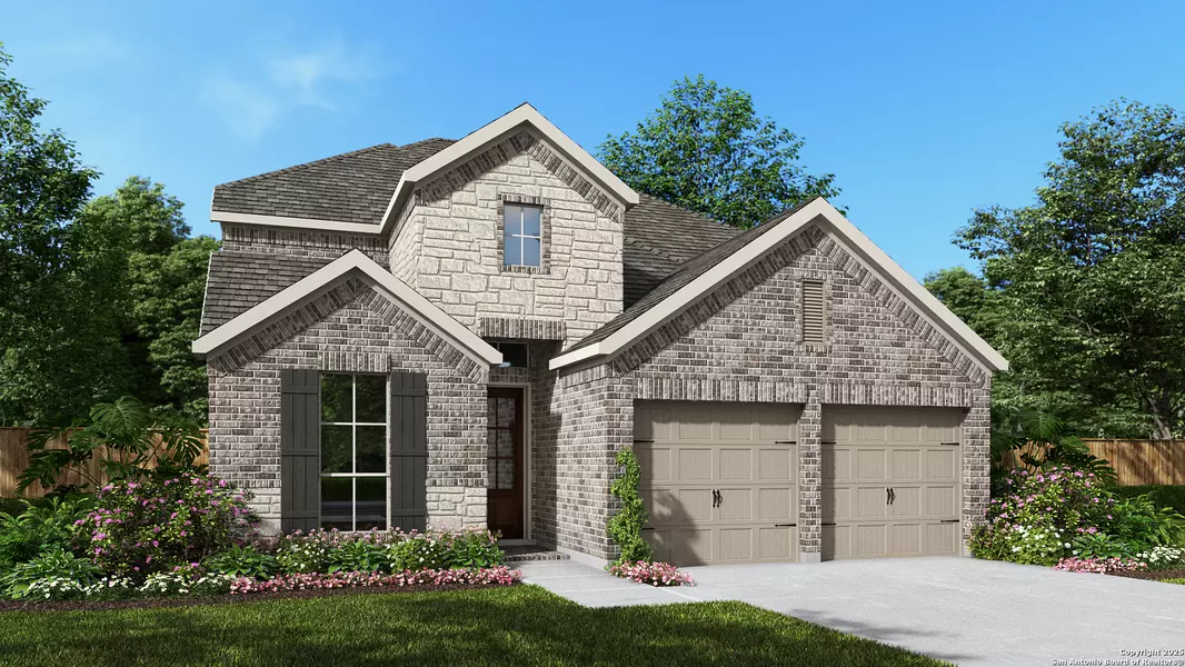 5195 Ellis Way, Schertz, TX 78108