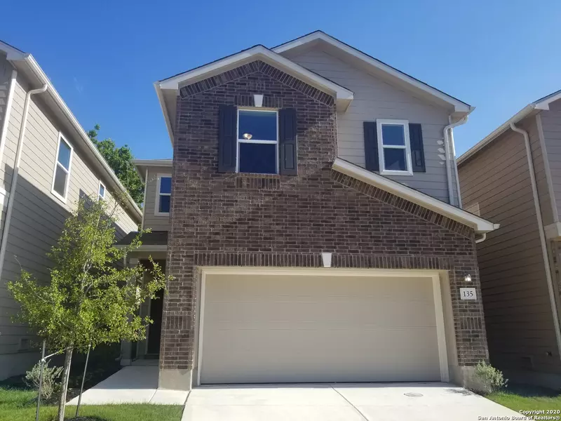 5911 Eckhert Rd. UNIT 135, San Antonio, TX 78240