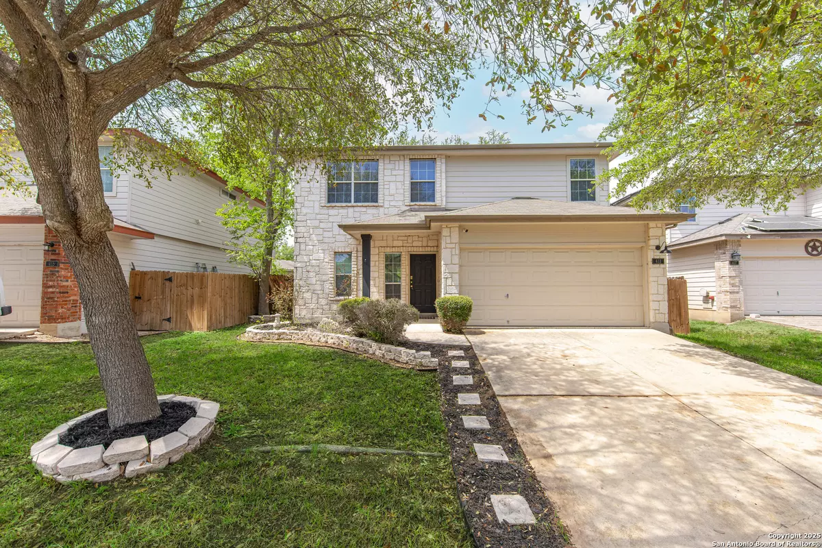 San Antonio, TX 78245,411 Dandelion Bend
