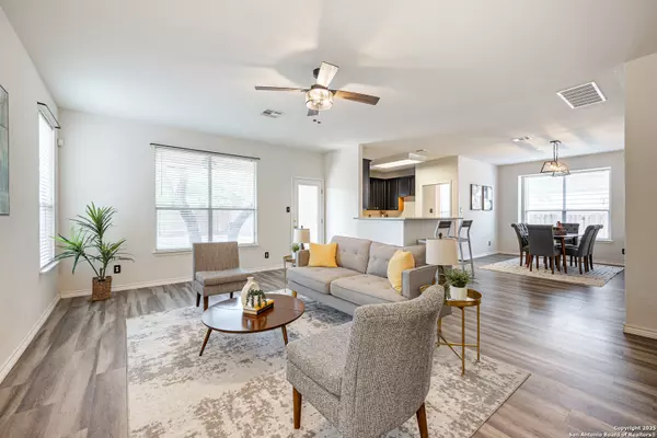 San Antonio, TX 78245,411 Dandelion Bend