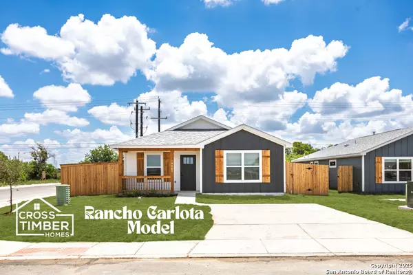 14402 Orchard Harvest, San Antonio, TX 78073