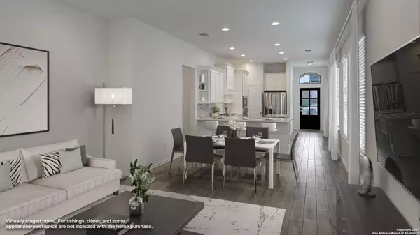 San Antonio, TX 78245,2420 Barkey Springs