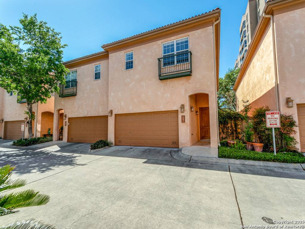 7897 BROADWAY UNIT 1001, San Antonio, TX 78209-2565