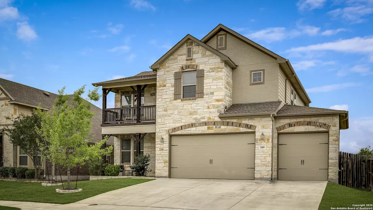 Cibolo, TX 78108,509 Cavan