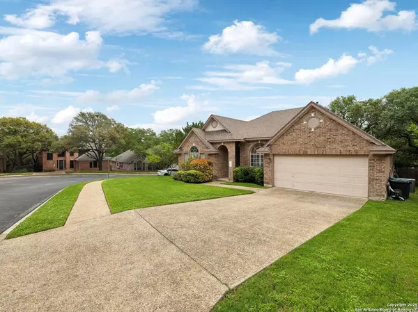 San Antonio, TX 78231,2502 Hollow Village