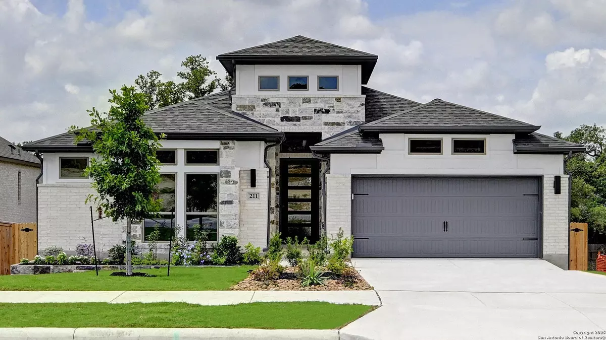 Boerne, TX 78006,211 Boulder Creek