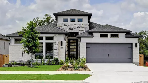 211 Boulder Creek, Boerne, TX 78006