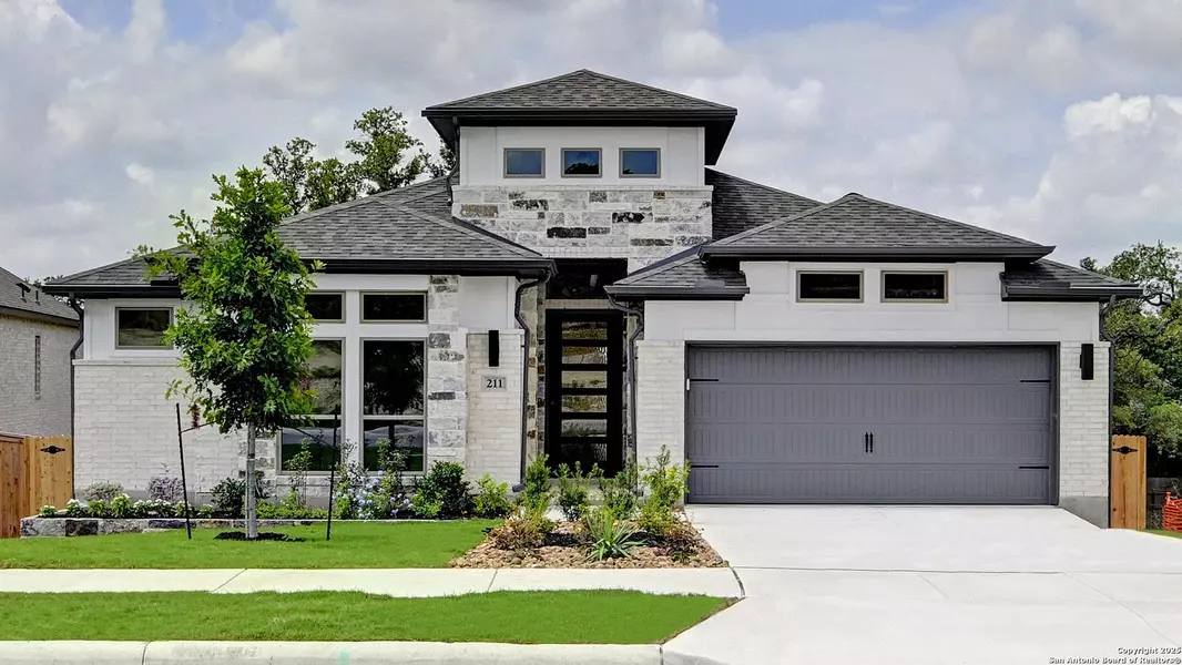 211 Boulder Creek, Boerne, TX 78006