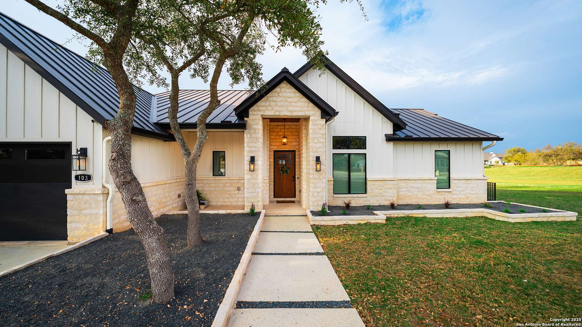 Blanco, TX 78606,103 Clay Davis
