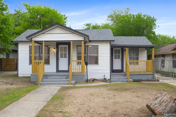 San Antonio, TX 78207,3927 W Houston