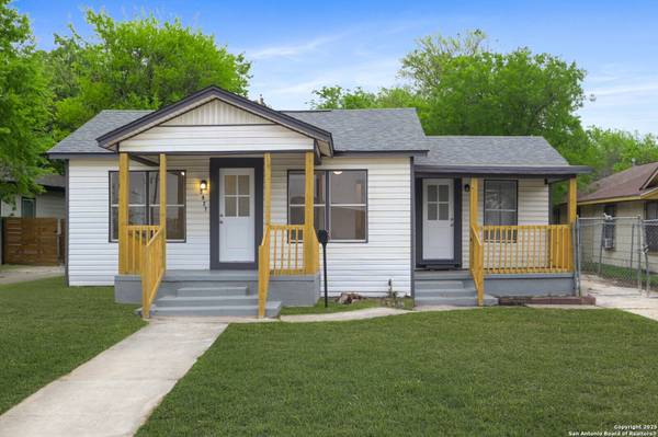 3927 Houston, San Antonio, TX 78207
