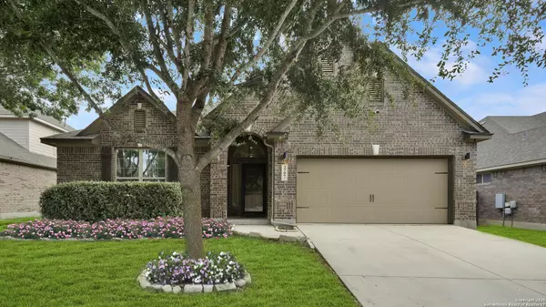 3797 Brahman Rd, Bulverde, TX 78163