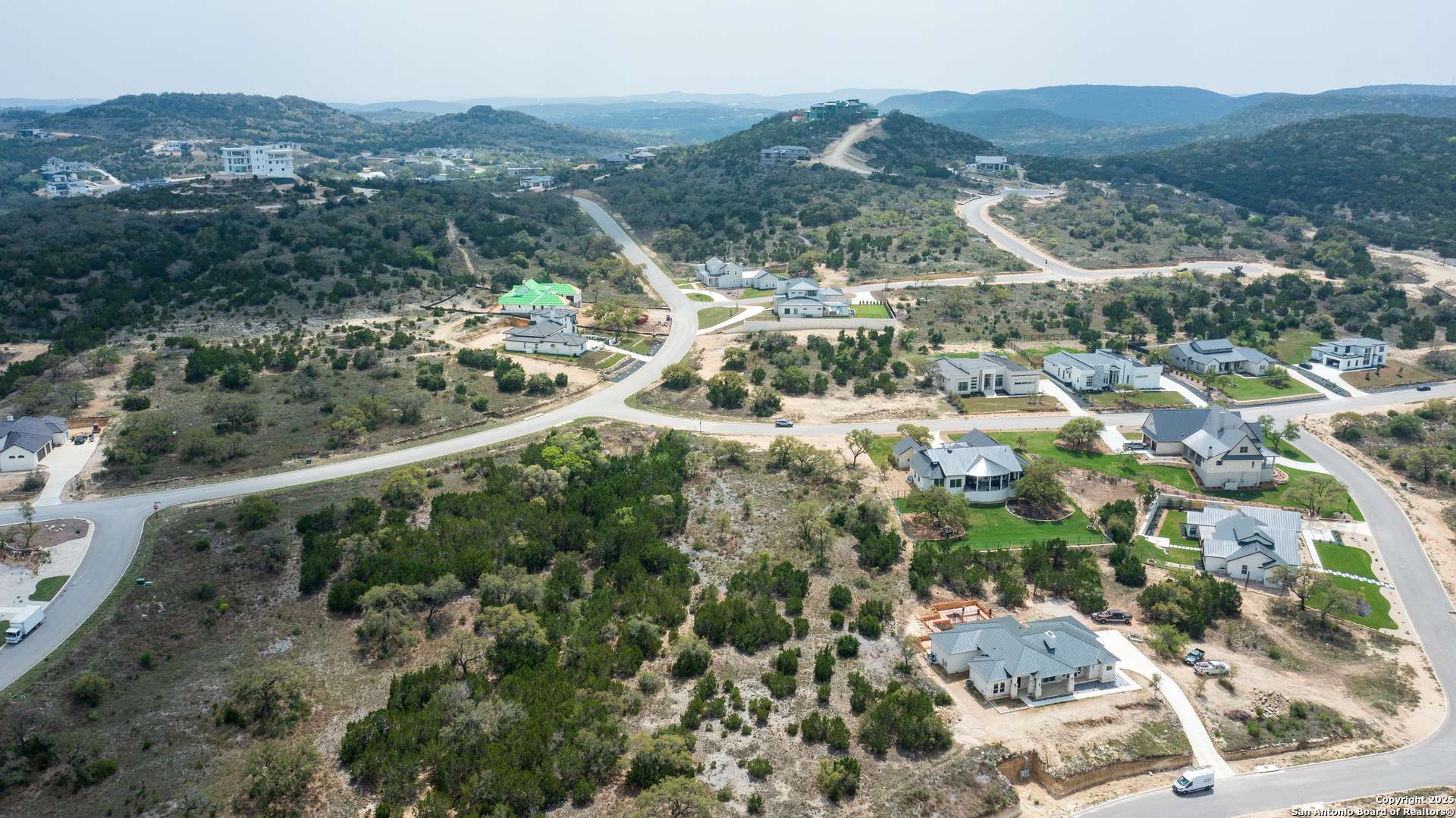 San Antonio, TX 78255,11207 Sloanes Ridge