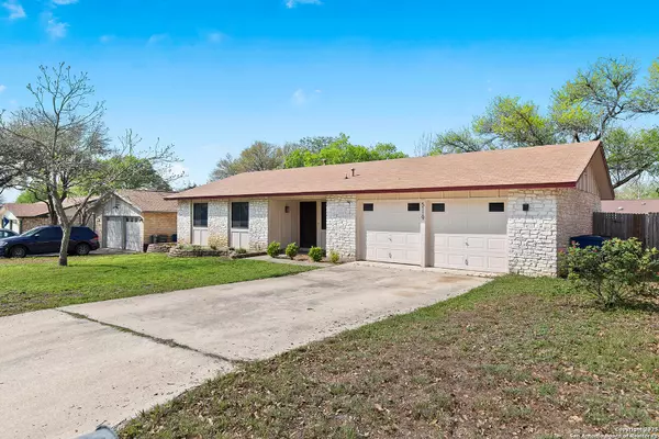 San Antonio, TX 78250,5119 Timberbranch