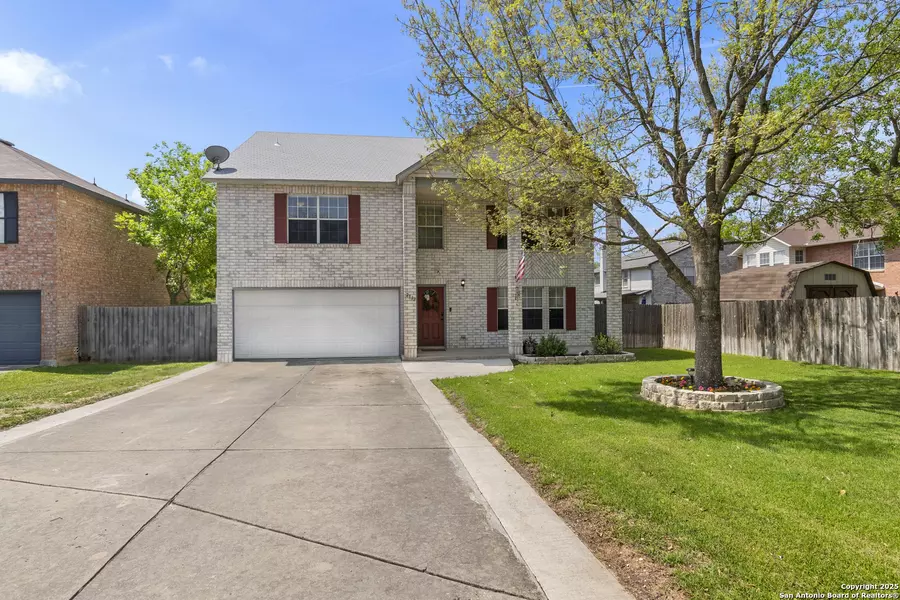 2933 Cottonwood, Schertz, TX 78154
