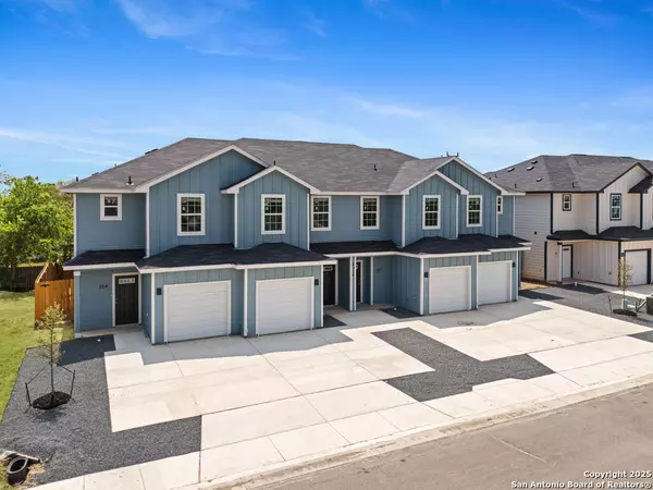 6010 Shashi Pl, San Antonio, TX 78244