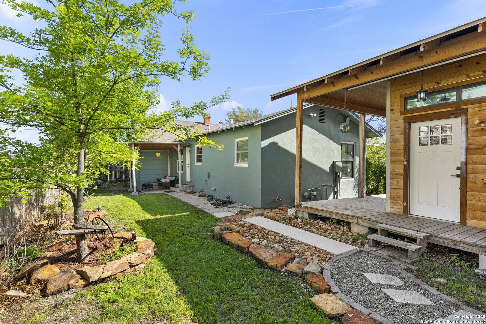 San Antonio, TX 78201,1214 Summit