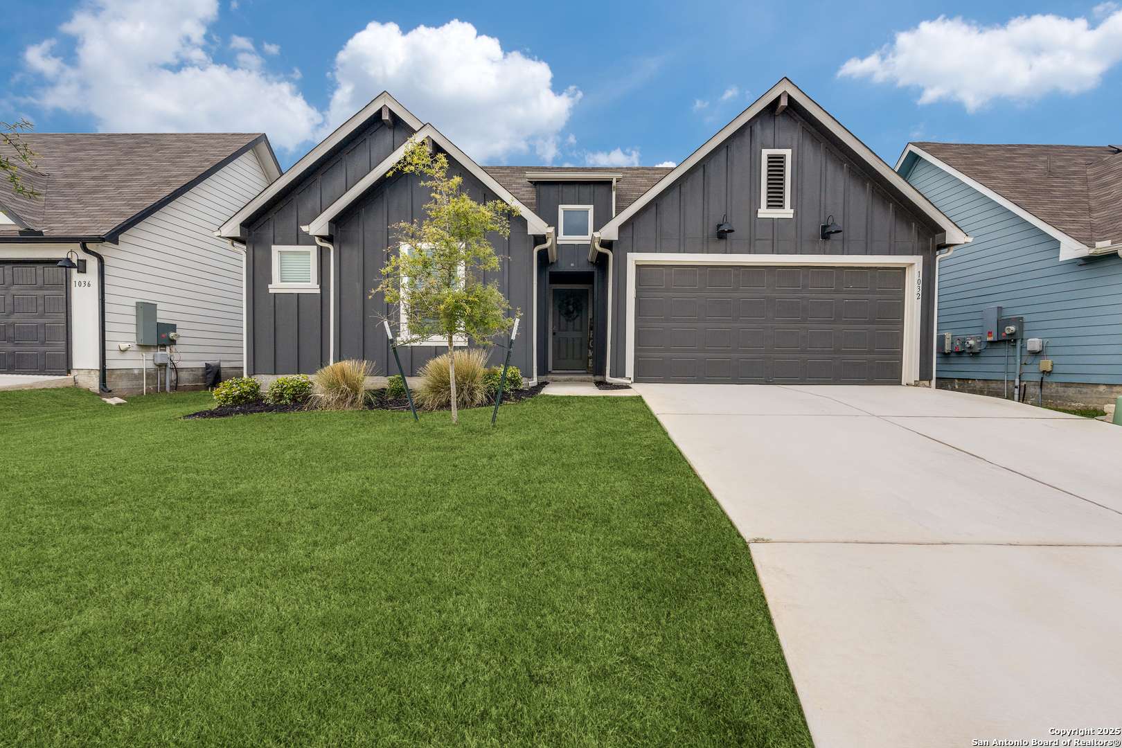1032 Marvin Way, Seguin, TX 78155