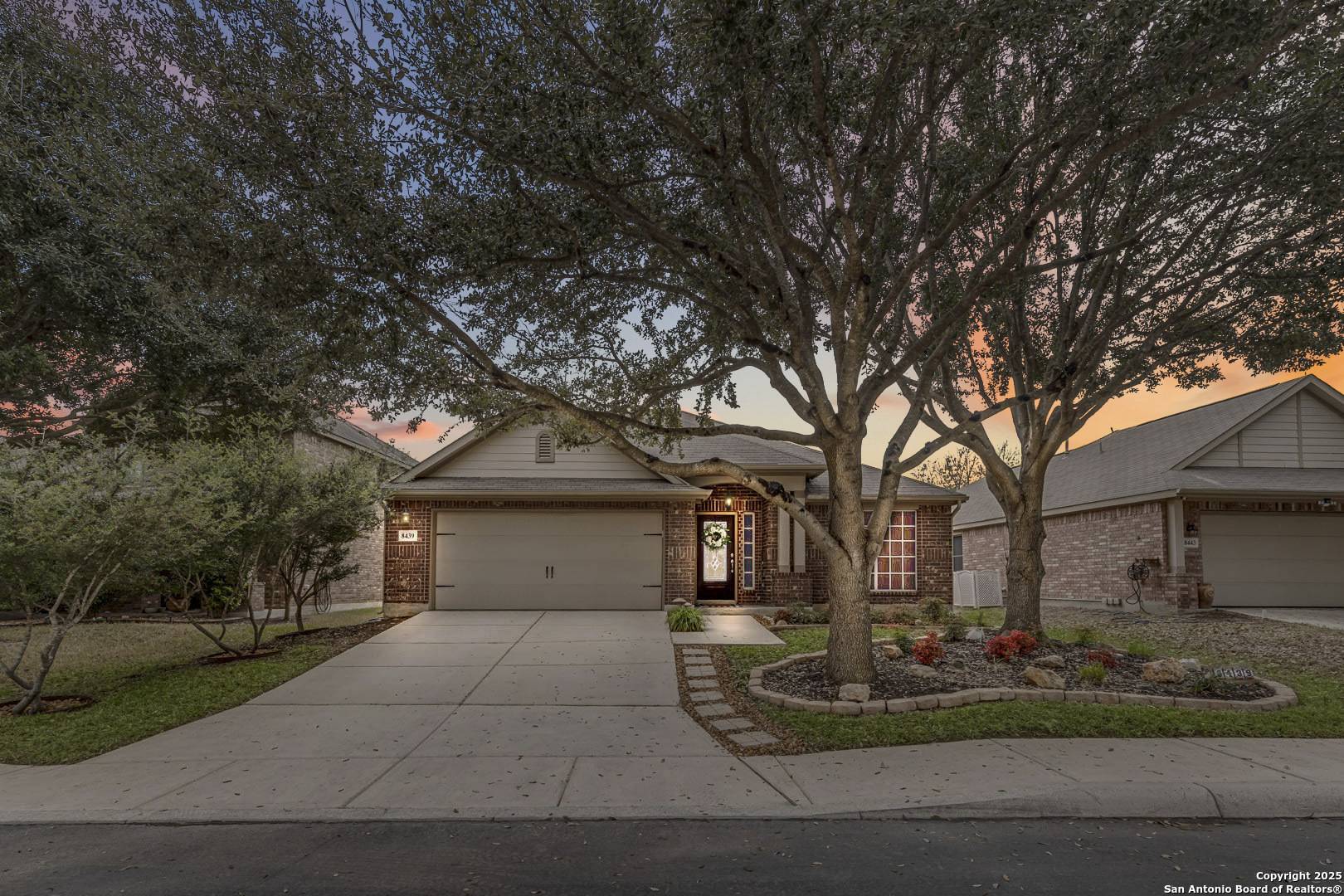 8439 Painted Wagon, San Antonio, TX 78254