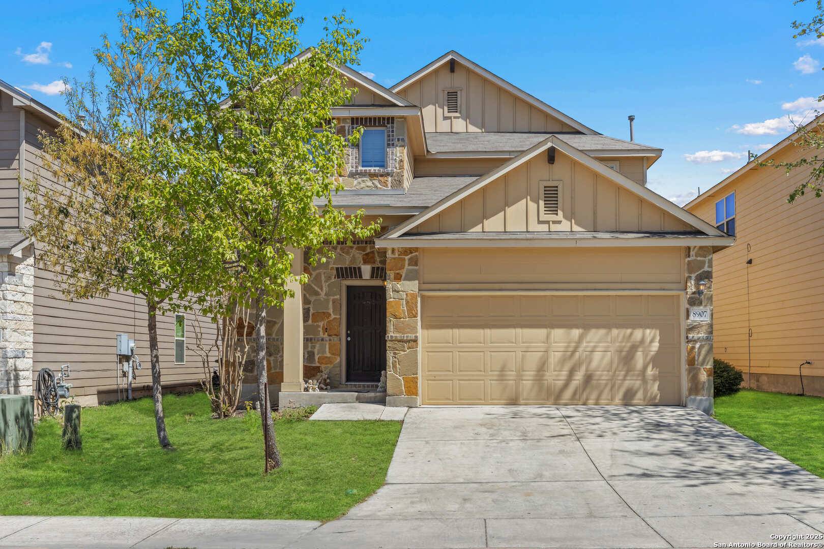 8907 Atwater Crk, San Antonio, TX 78245